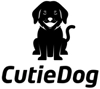 Logo van Cutiedog