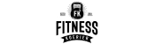 Logo van Fitnesskoerier BV