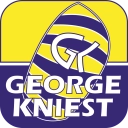 Logo van George Kniest