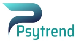 Logo of Psytrend