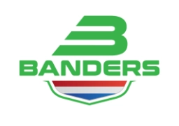 Logo van Banders.. net even anders