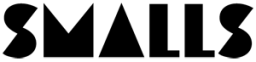 Logotipo de Smalls