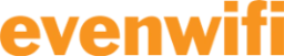 Logo van Evenwifi / Internet on Demand