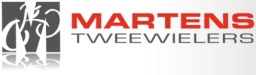 Logo van Martens Tweewielers