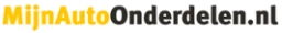 Logo van MijnAutoOnderdelen.nl
