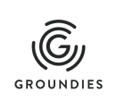Logo of groundies.com
