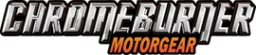 Logo van chromeburner.nl