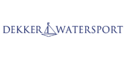 Logo van Dekker Watersport