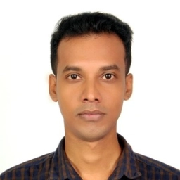 Logo of MD Imtiaz Ahammad