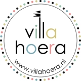 Logo van VillaHoera.nl