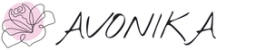 Logo de Avonika