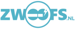 Logo van Zwoofs