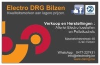 Logo van www.Darogi.be