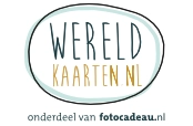 Logo van Wereldkaarten.nl