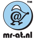 Logo van mr-at.nl