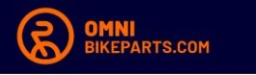 Logo of OMNI Bikeparts