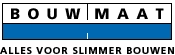 Logo van Bouwmaat-Afval.nl