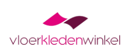 Logo van Vloerkledenwinkel