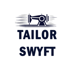 Logo of Tailor Swyft