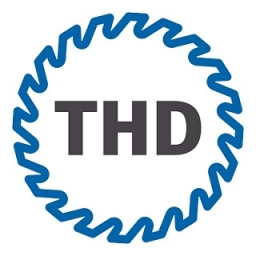 Logo van Tuinhoutdiscount.nl