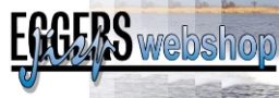 Logo of Eggers Webshop
