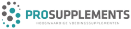 Logo van Prosupplements.nl
