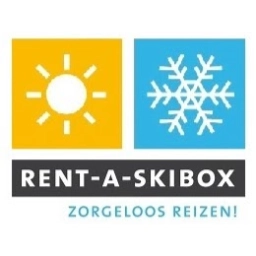 Logo van Rent-a-skibox