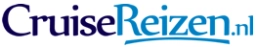 Logo van CruiseReizen.nl
