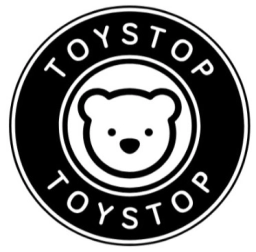 Logo van Toystop