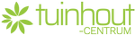Logo van Tuinhout-centrum