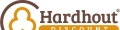 Logo van Hardhoutdiscount.nl