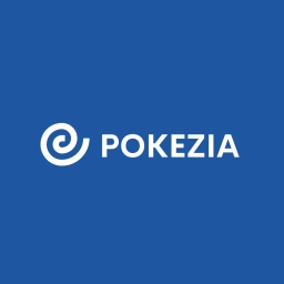 Logo de Pokezia
