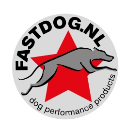 Logo van Fastdog