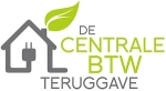 Logo van De Centrale BTW Teruggave