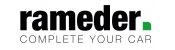 Logo de Rameder Anhängerkupplungen und Autoteile