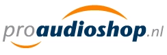 Logo van Proaudioshop.nl