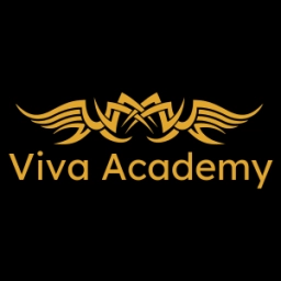 Logo of Viva Academy