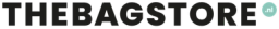 Logo van thebagstore.nl