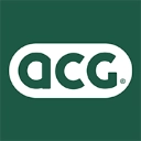 Logo of ACG-Holten B.V.