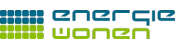 Logo van energiewonen.nl
