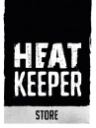 Logo van Heatkeeperstore.nl