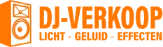 Logo van DJ-Verkoop.nl