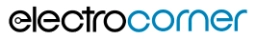 Logo van Electrocorner