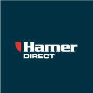 Logo van Hamerdirect.nl