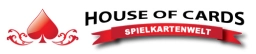 Logo von House of Cards