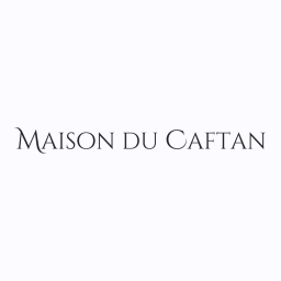 Logo de Maison du Caftan