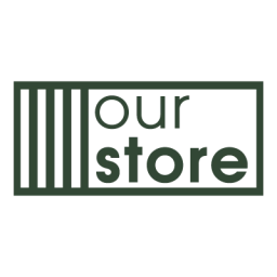 Logo van Ourstore