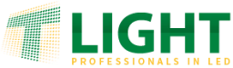 Logo van TLight