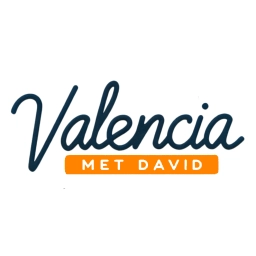 Logo van Valenciametdavid.nl