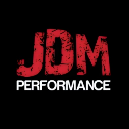 Logo of JDM Performance